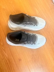 On Cloud trainers