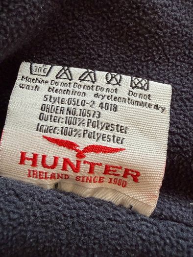 Holy Faith Clontarf Uniform Jacket
