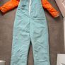 Bob the Builder Mascot Costume Full Suit Image 5