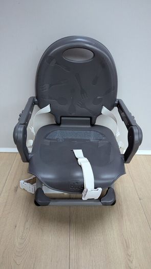 Booster seat