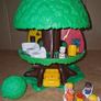 Tree Tots Original Family Tree House Image 2