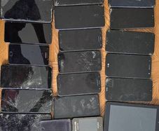 Phone Job Lot