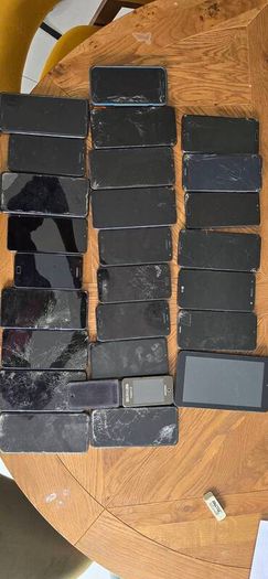 Phone Job Lot