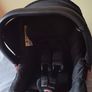 Baby Elegance drift car seat Image 2