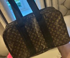 duffle bag