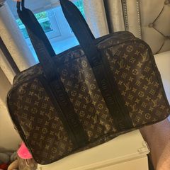 duffle bag