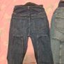 maternity jeans Image 4