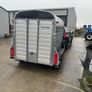 New Nugent 12x6 & 8x5 trailers Image 2
