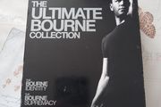 The ultimate Bourne Collection