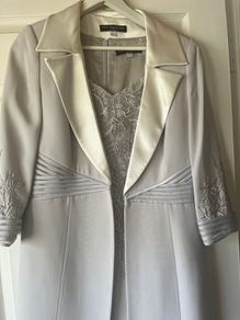 Veni Infantino Mother of Bride