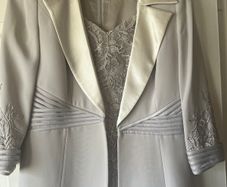 Veni Infantino Mother of Bride