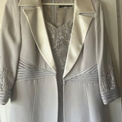 Veni Infantino Mother of Bride