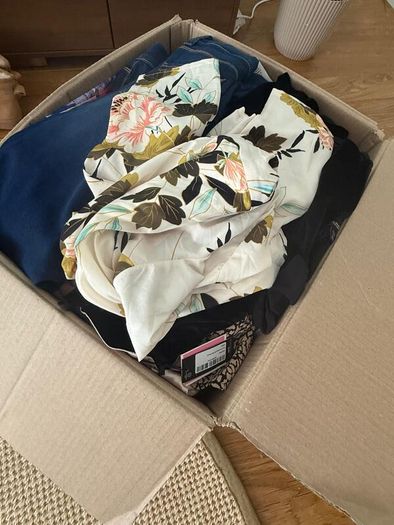 49 New Clothes with Tags