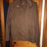 Brown Paco summer jacket xl Image 2