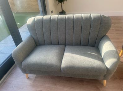2 seater sofa