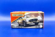 Matchbox 1963 Mercedes -Benz 230 SL, new.