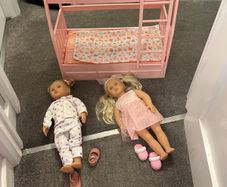 generation dolls