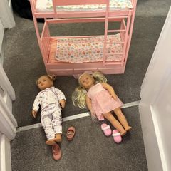 generation dolls