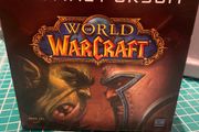 Trivial Pursuit World Of Warcraft