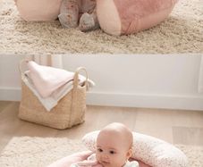 Baby Chair