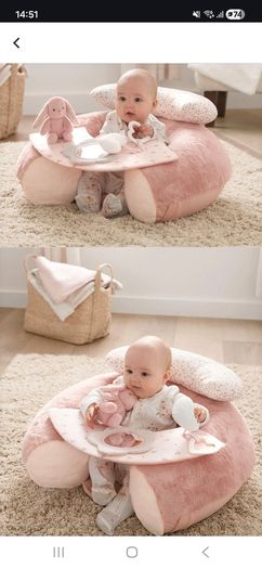 Baby Chair