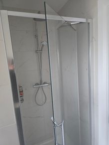 Shower Door