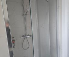 Shower Door