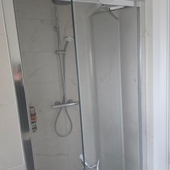 Shower Door