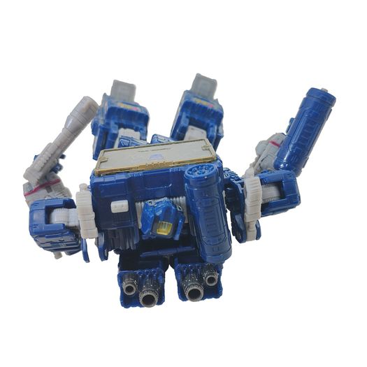 Transformers Action Figures