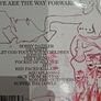 Giveamanakick - We Are The Way Forwsrd. Image 2