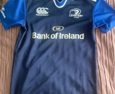 Leinster Jersey Small