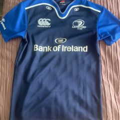 Leinster Jersey Small