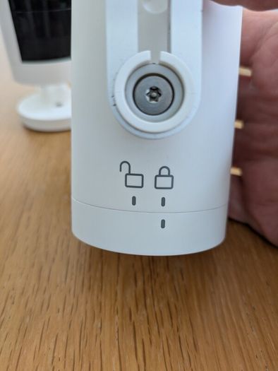 Ring camera x 2 units