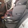Joie i-Spin 360 child car seat in black Image 9