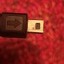 Panasonic data cable Image 3