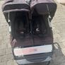 Mountain Buggy- Double Image 2