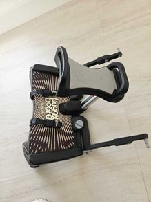 Lascal buggy board maxi plus