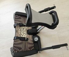 Lascal buggy board maxi plus