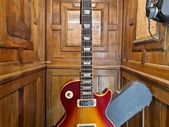 Gibson Les Paul Deluxe 1970's