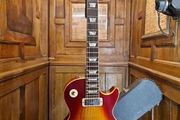 Gibson Les Paul Deluxe 1970's