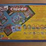 The Simpsons Cluedo Board Game 2001 Image 2
