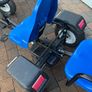 Berg Xl Blue BFR Go Kart Image 6