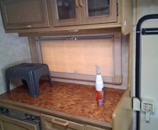 Vintage Camper