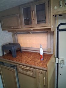 Vintage Camper
