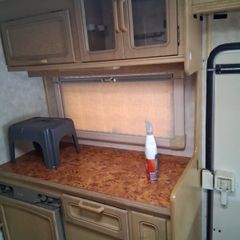 Vintage Camper