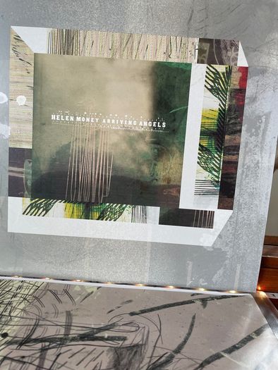 Helen Money - Arriving Angels (Limited/Numbered)