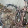 bicycle for scrap Image 2