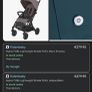Espiro Fuel Stroller Image 8