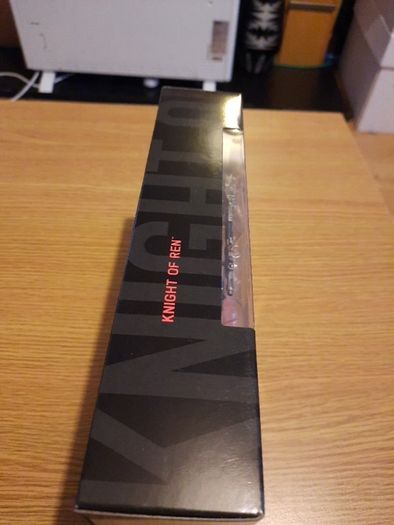 Star Wars Black Series: Knight of Ren 6''