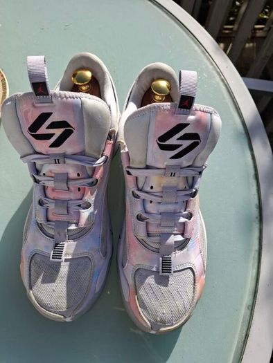Jordans luka 2